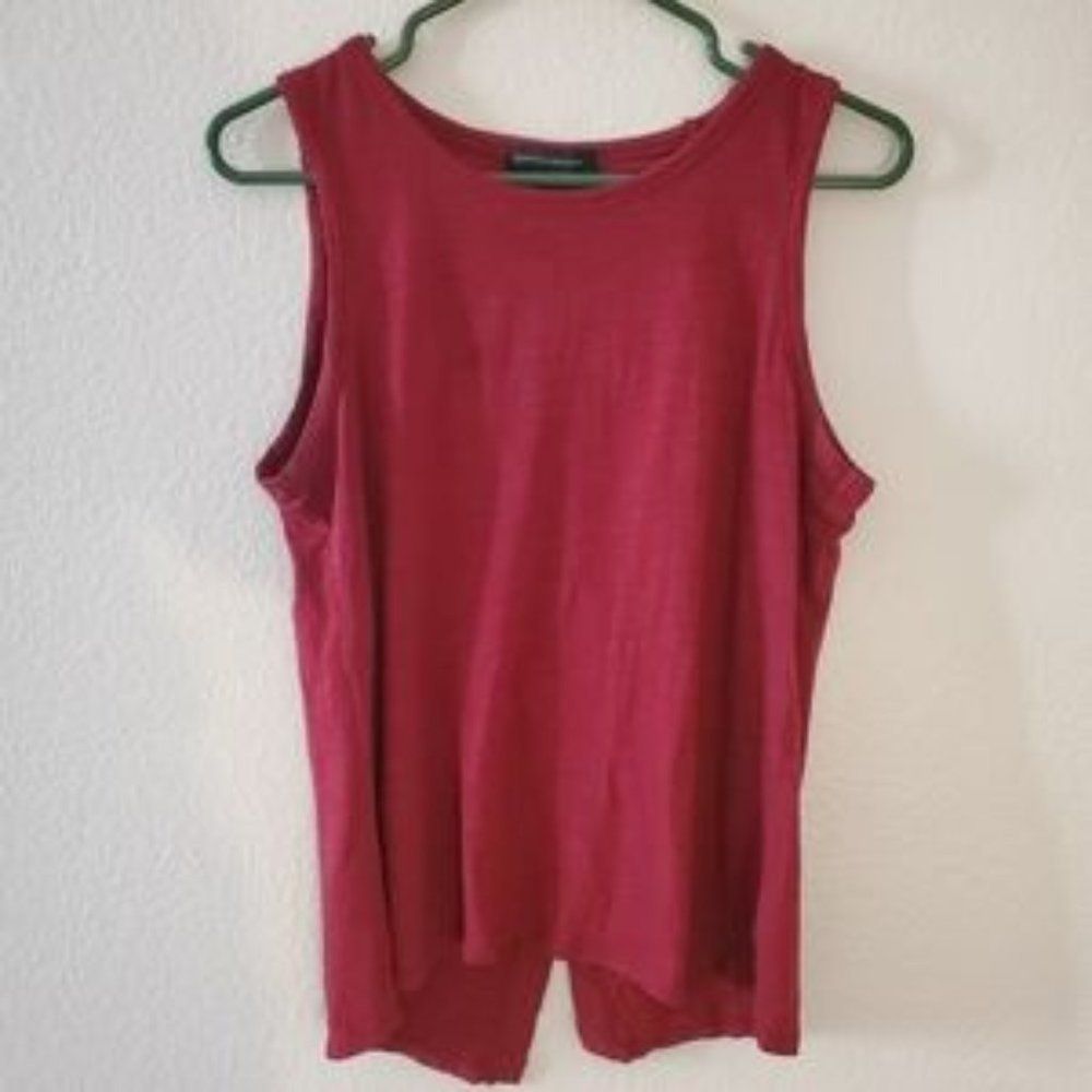 Banana Republic tank top S